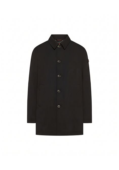 SUZUKA PAGCappotto in tessuto tecnico PEUTEREY | PEU5983 01192055NER